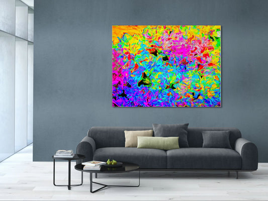 How to Choose the Perfect Artwork for Your Home