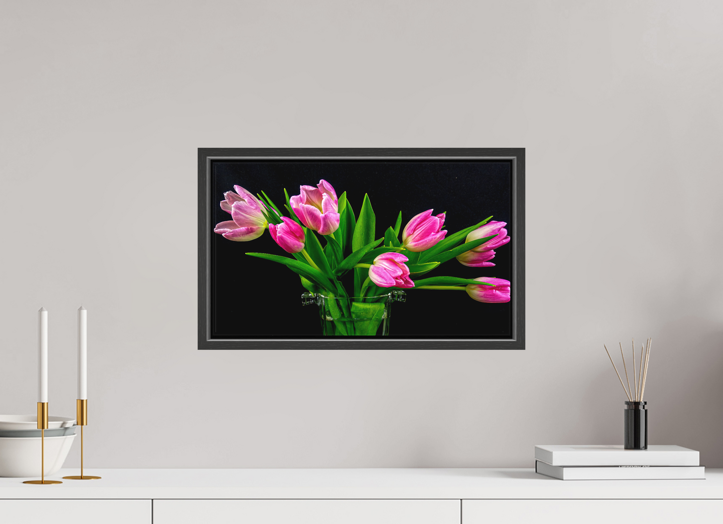 Tulip Dream