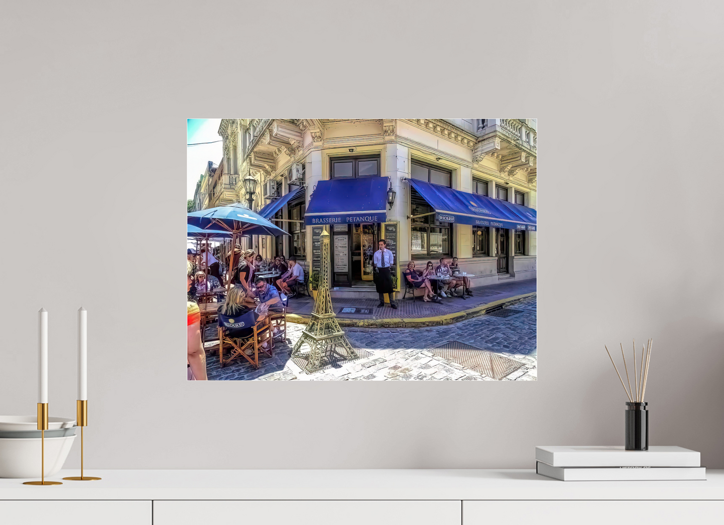 Bistro