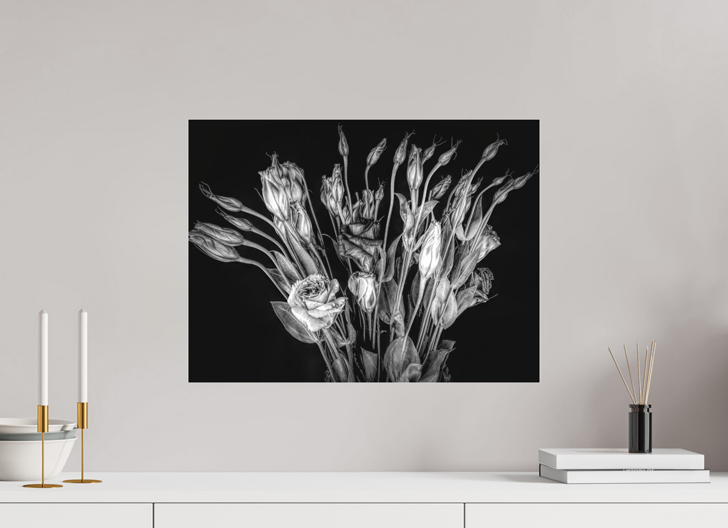 In Bloom