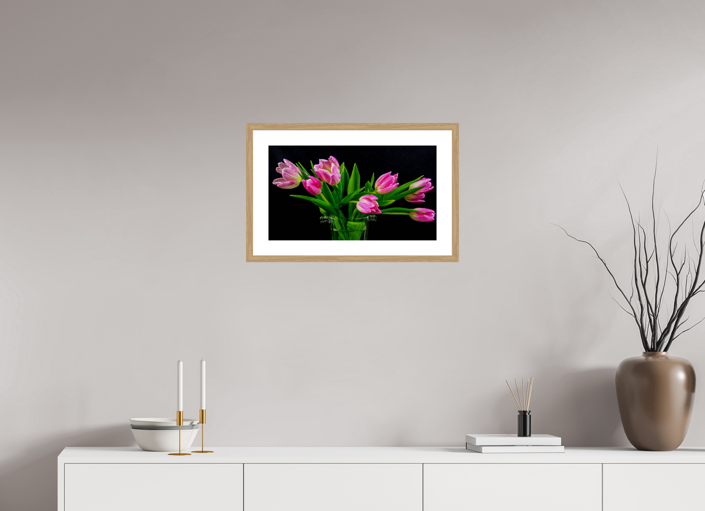 Tulip Dream