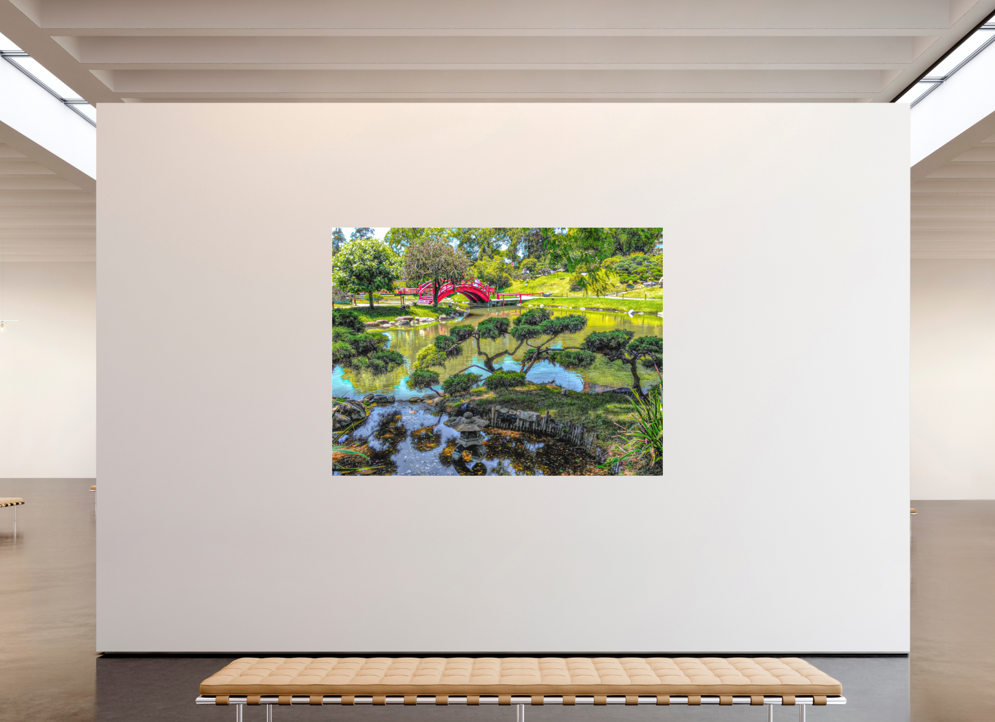 Japanese Garden