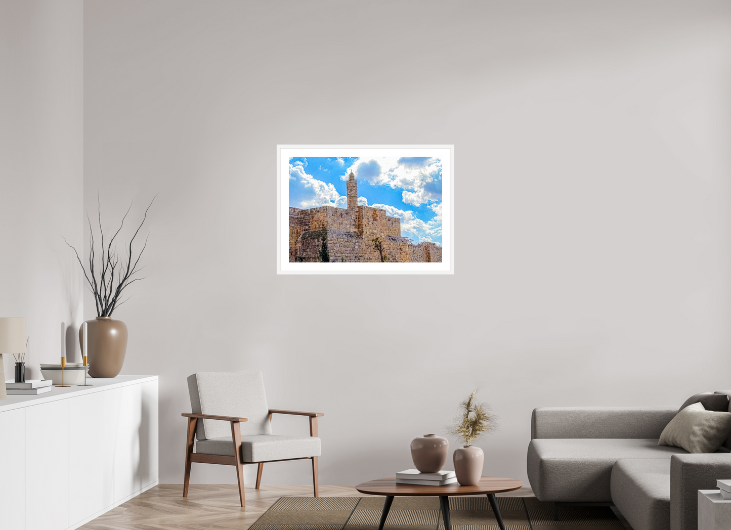 Tower of David