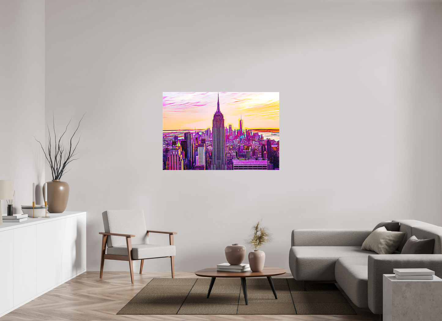 New York Forever
