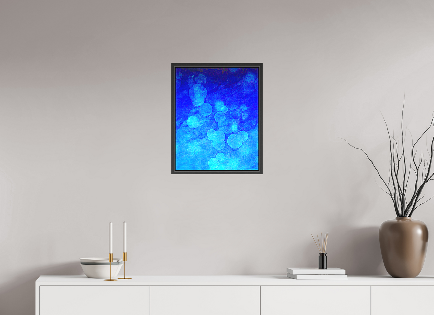 Under the Sea