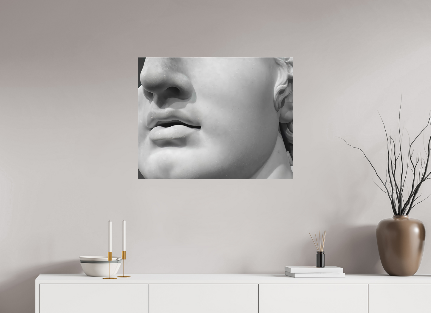 Sensual Lips