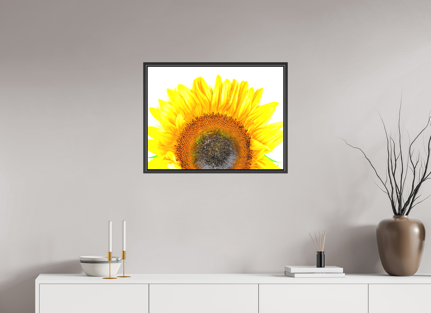 Be My Sunshine
