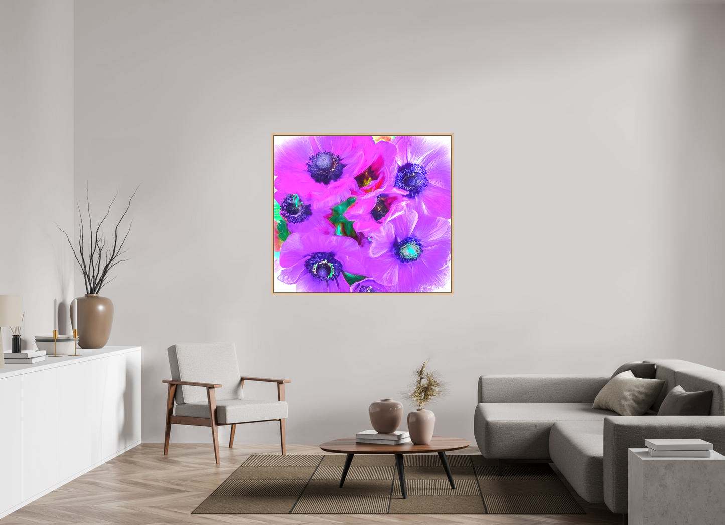 Anemone Dream