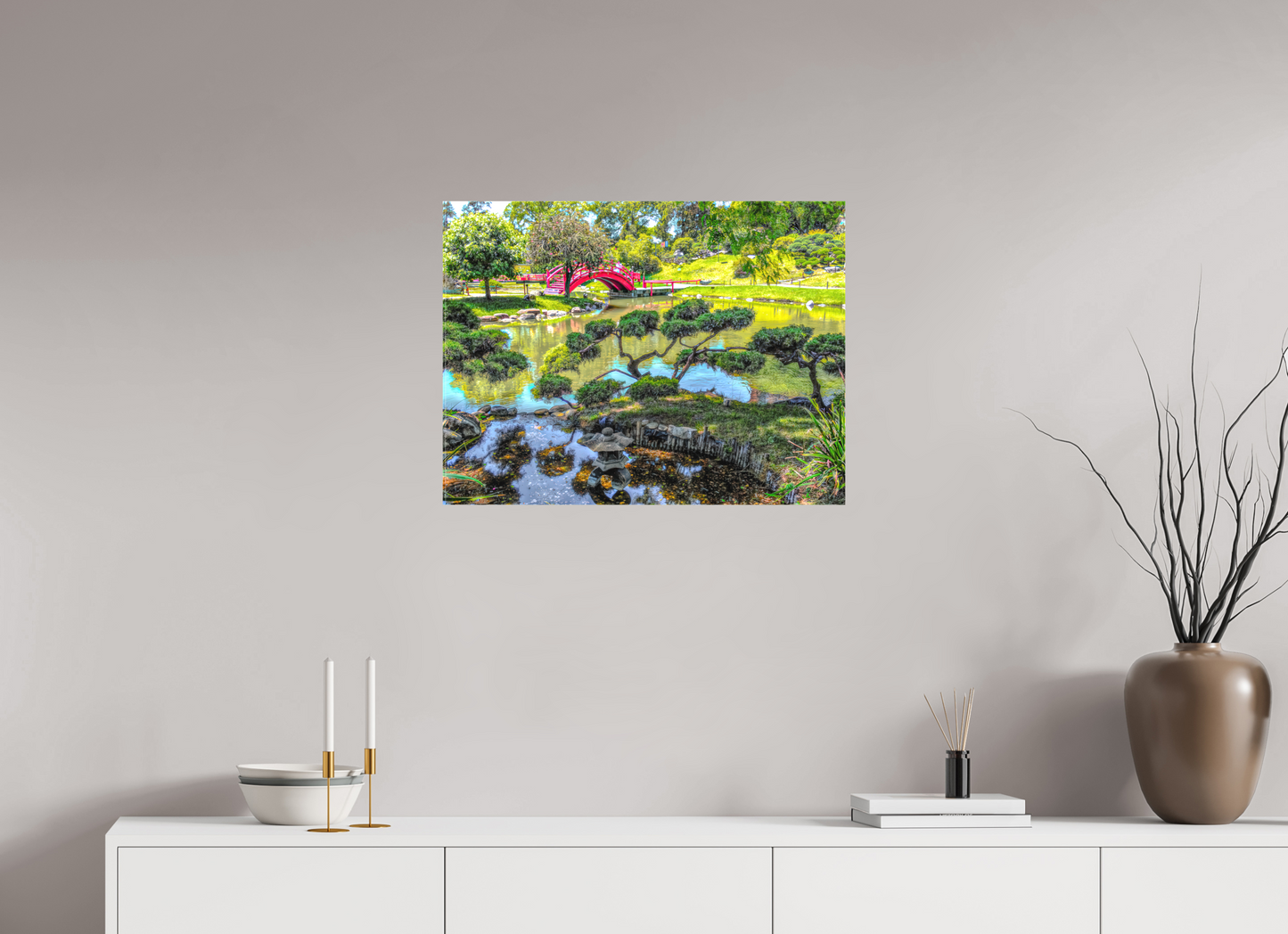 Japanese Garden