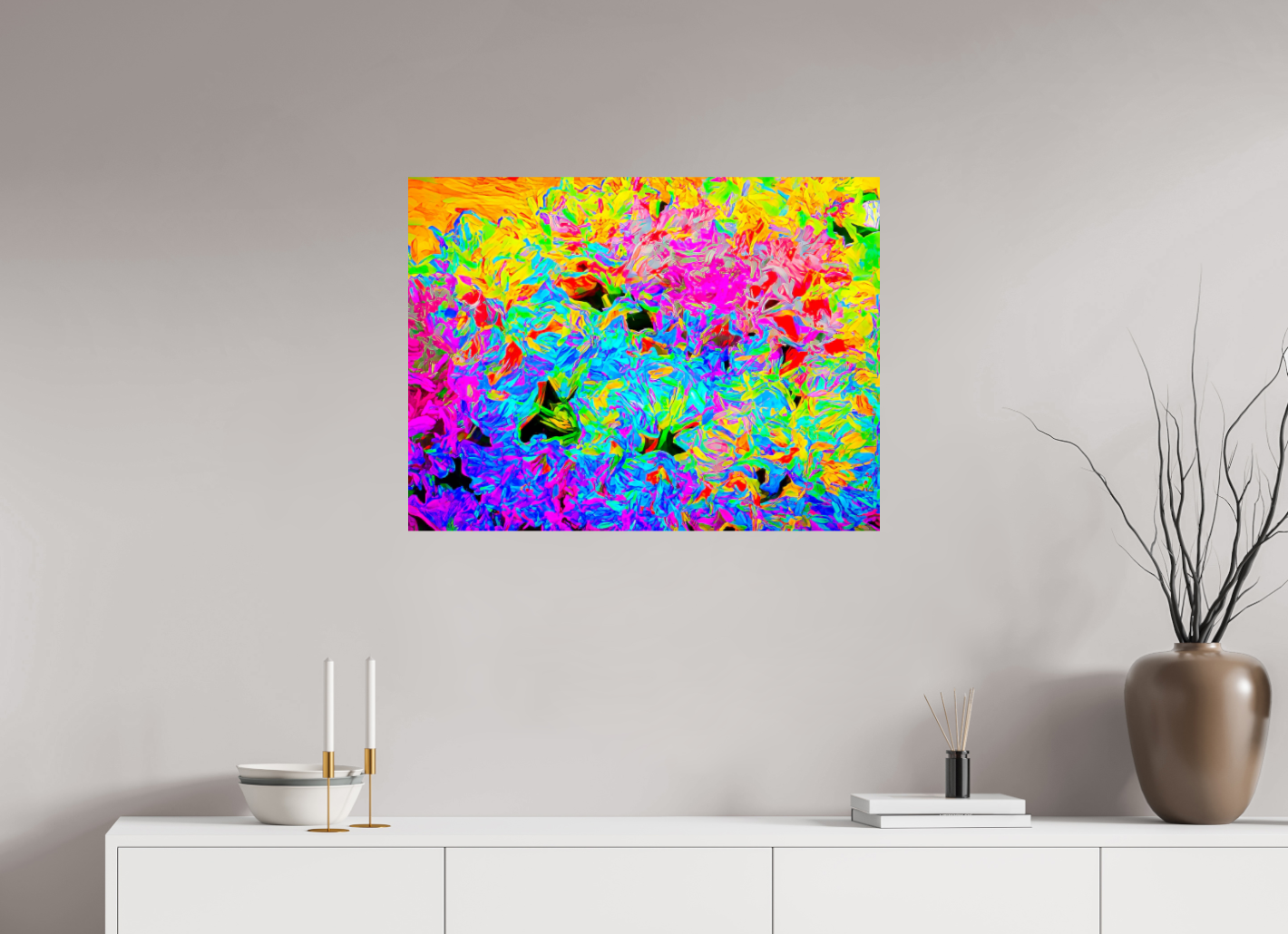 Kaleidoscope