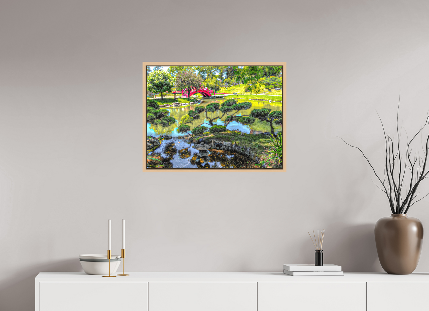 Japanese Garden