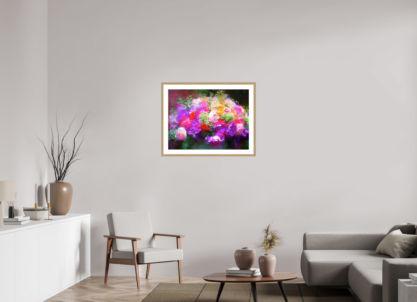 Flower Gift