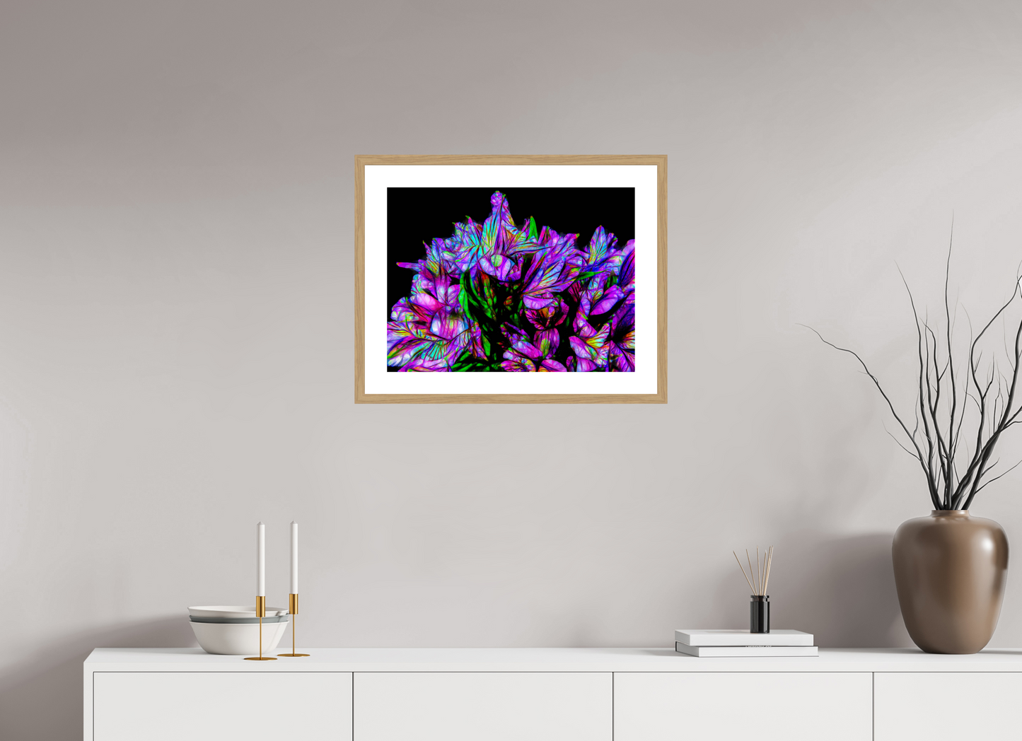 Flower Dream