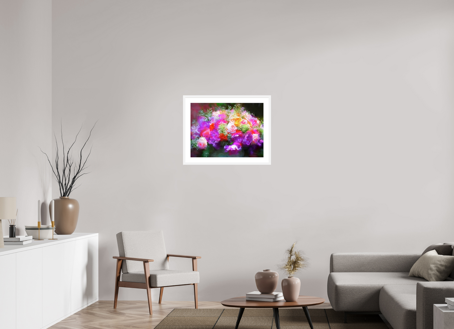 Flower Gift