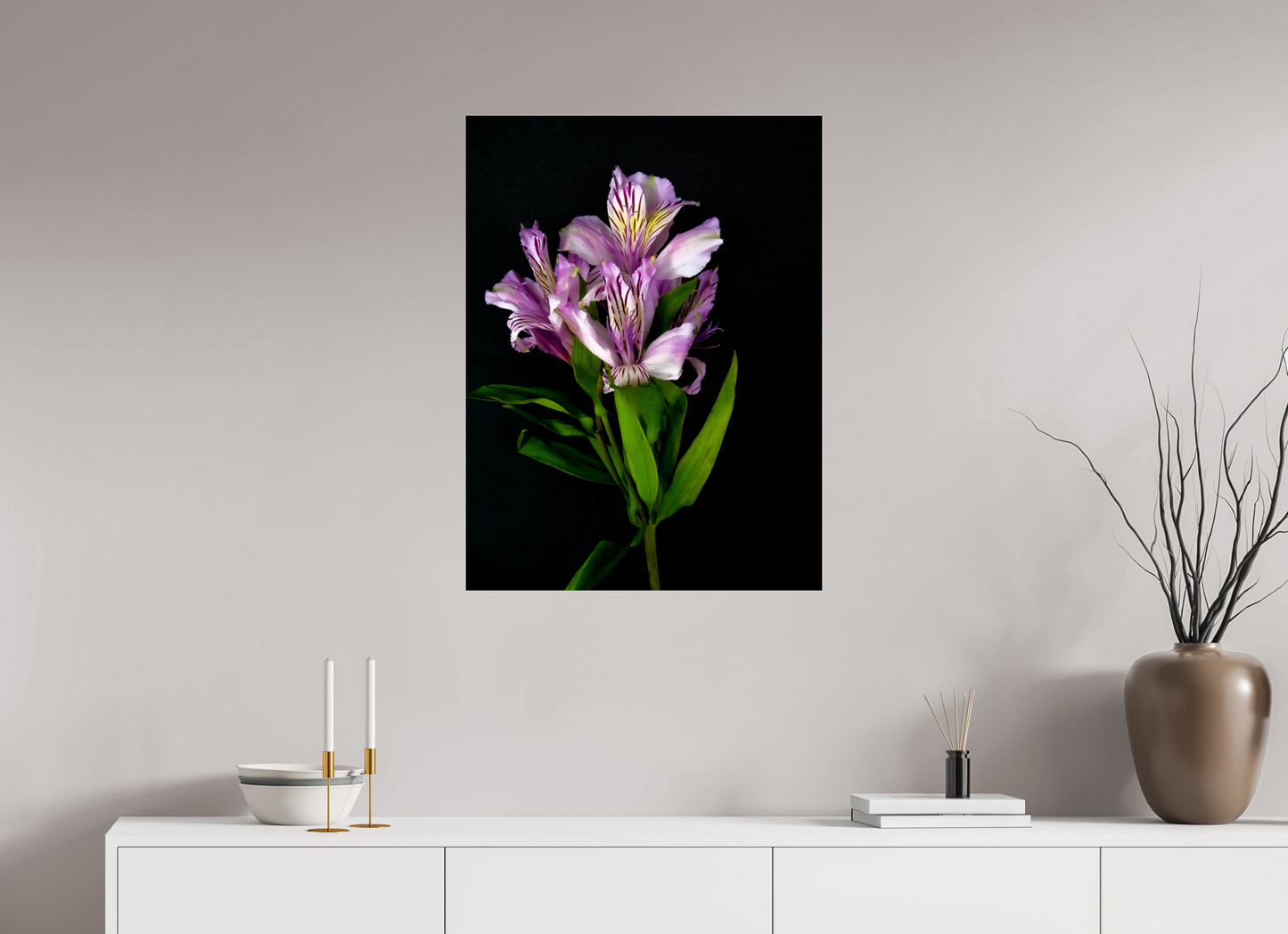 Flower Love