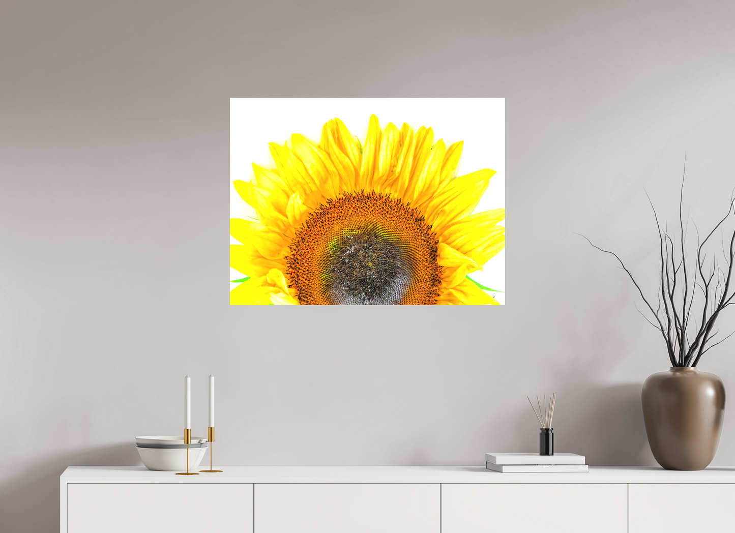 Be My Sunshine