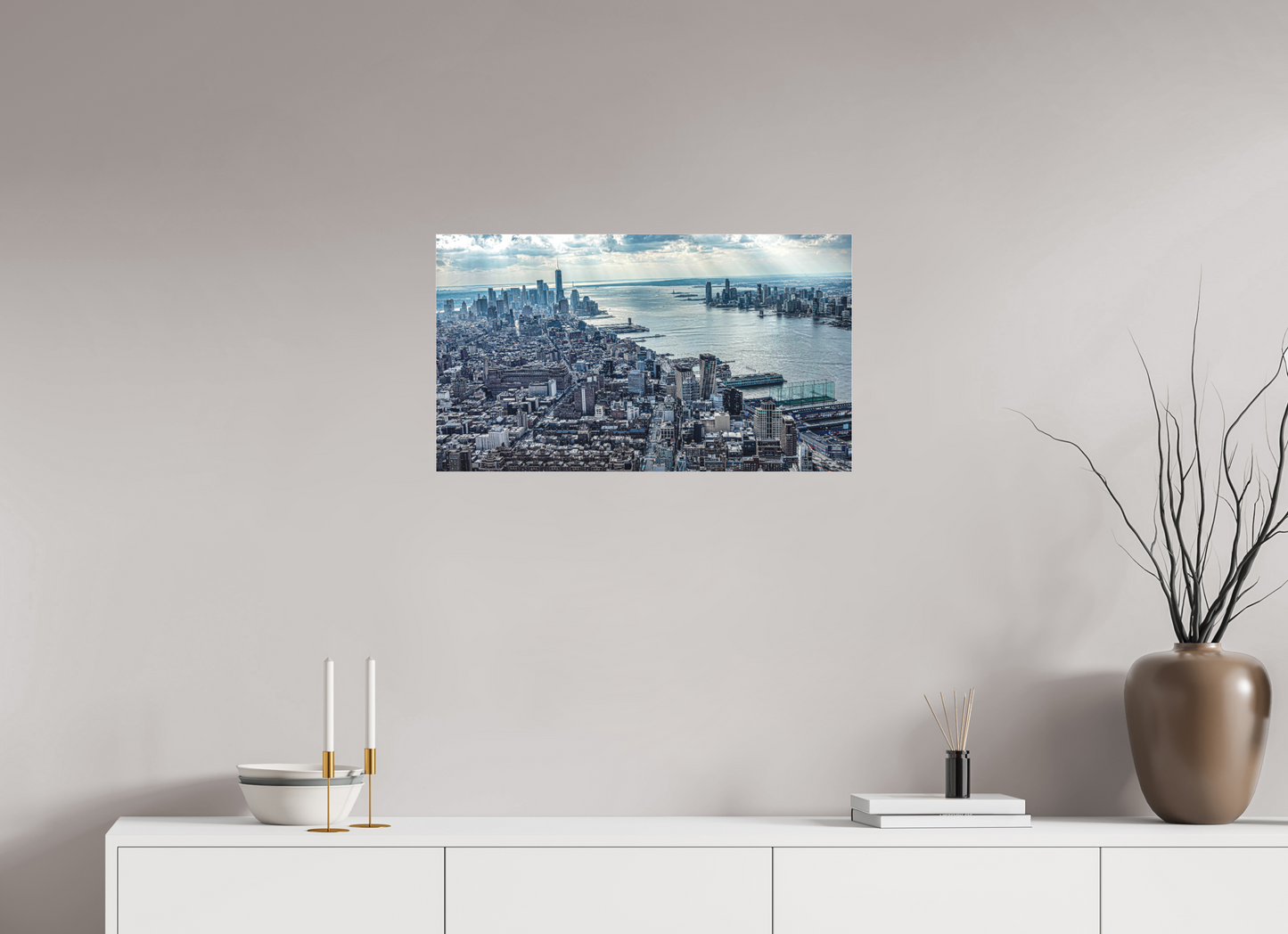 Majestic New York