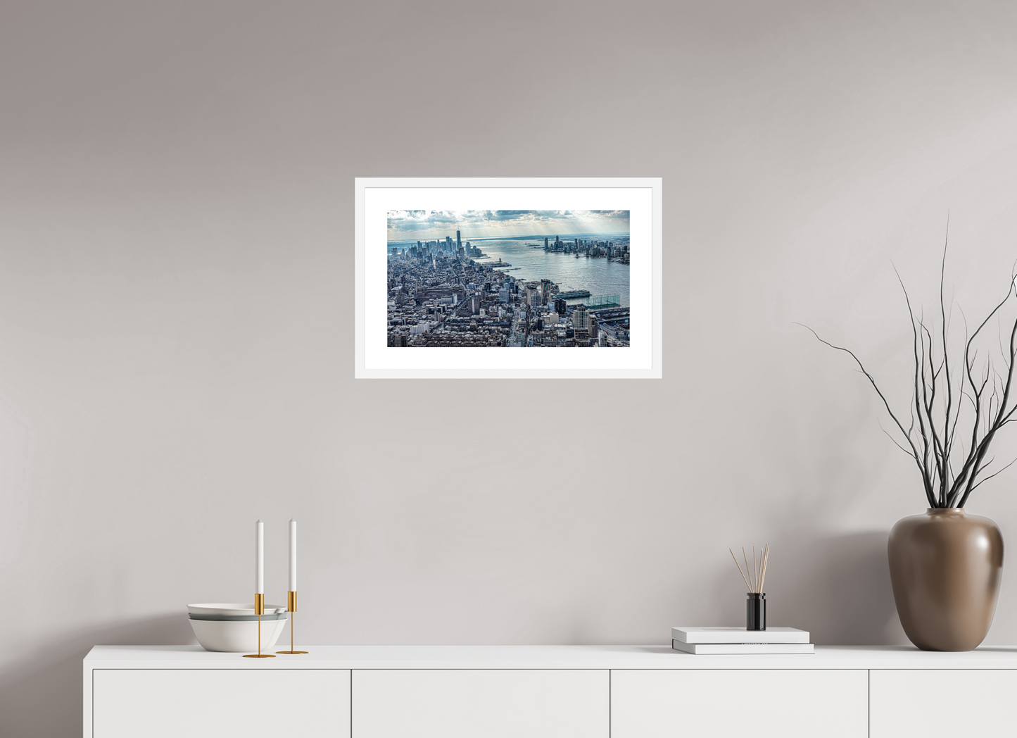 Majestic New York