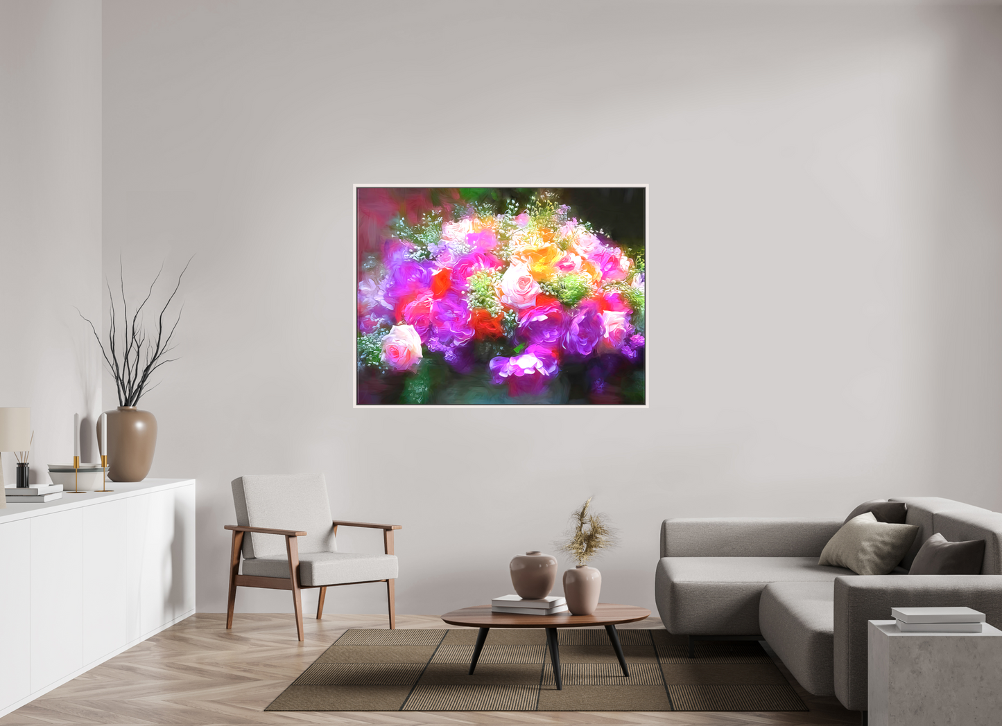Flower Gift