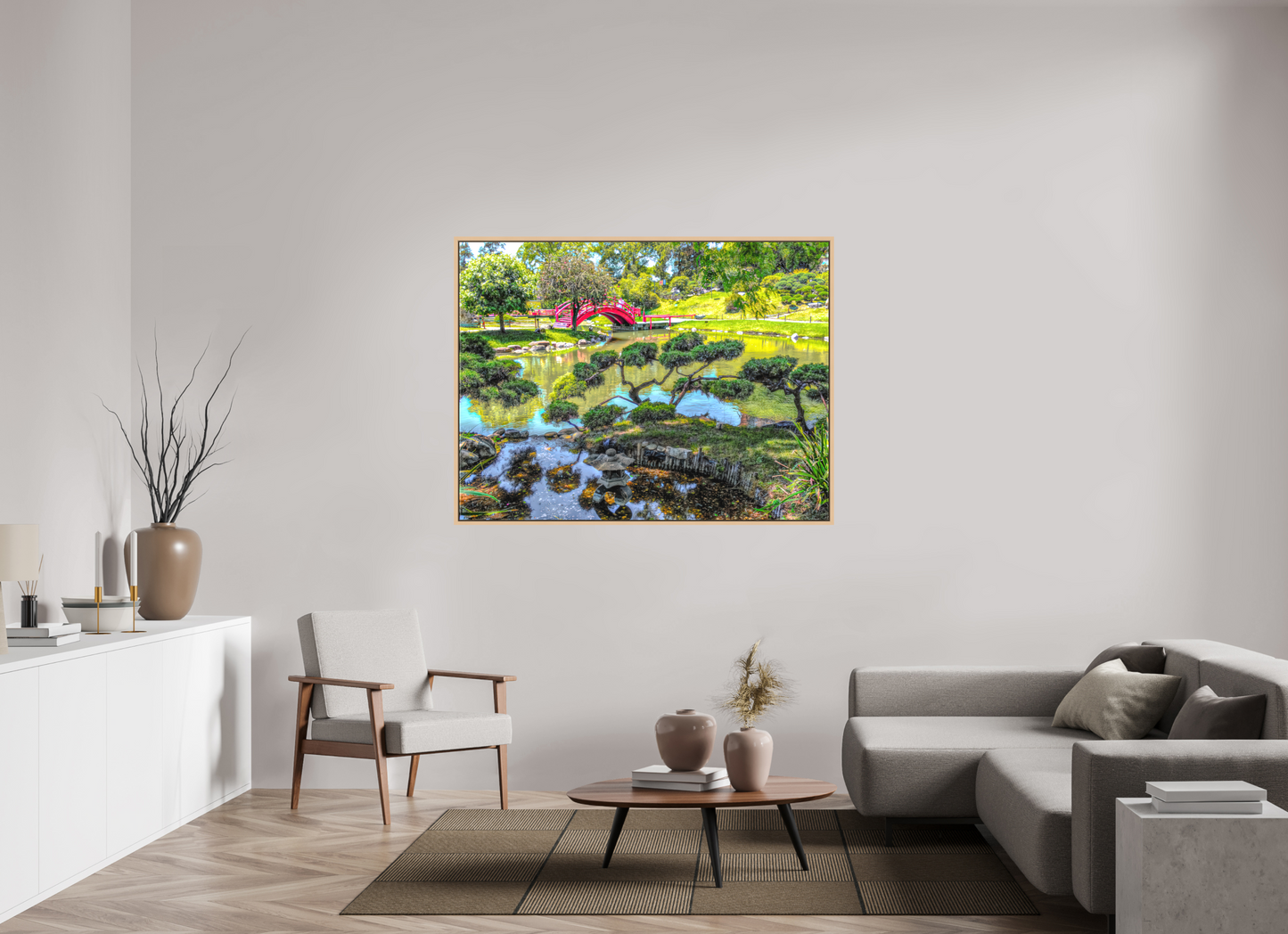 Japanese Garden