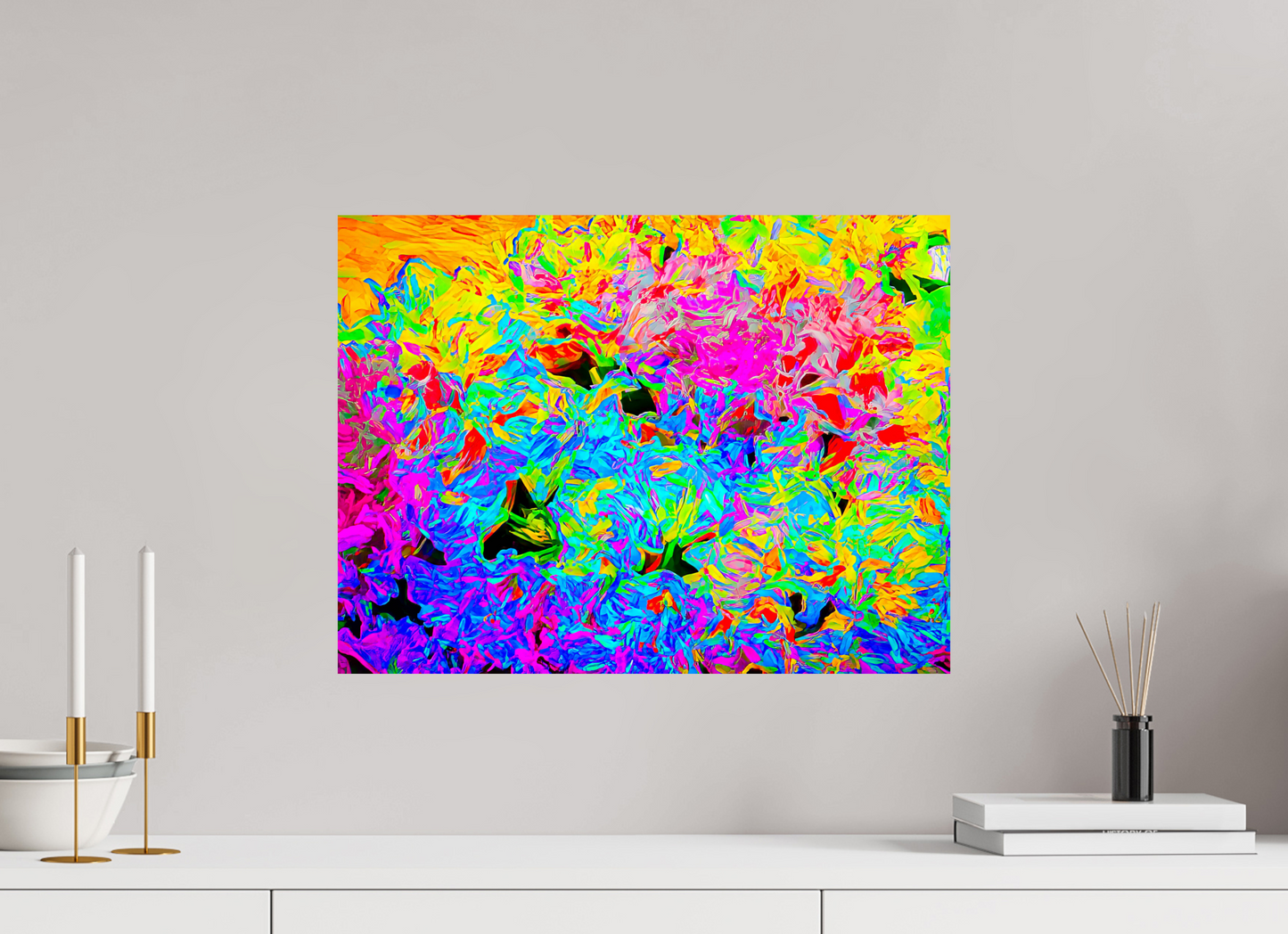 Kaleidoscope