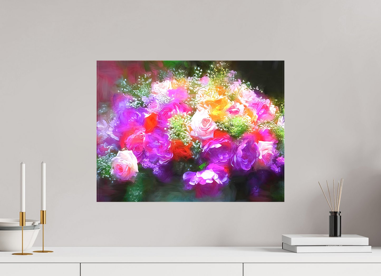 Flower Gift