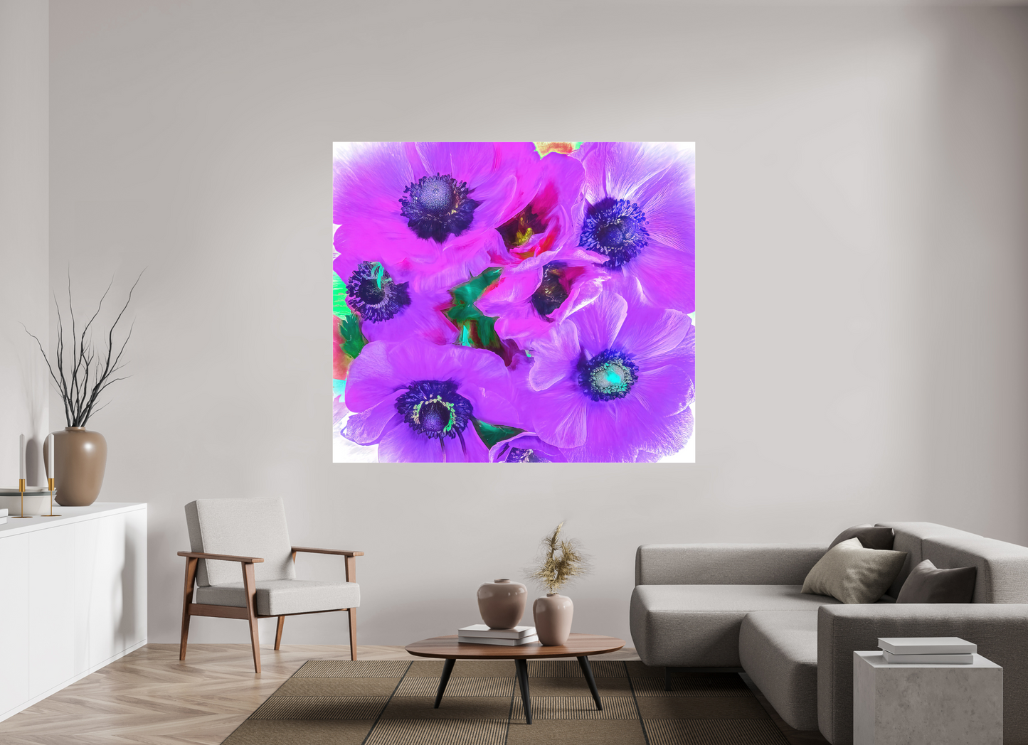 Anemone Dream