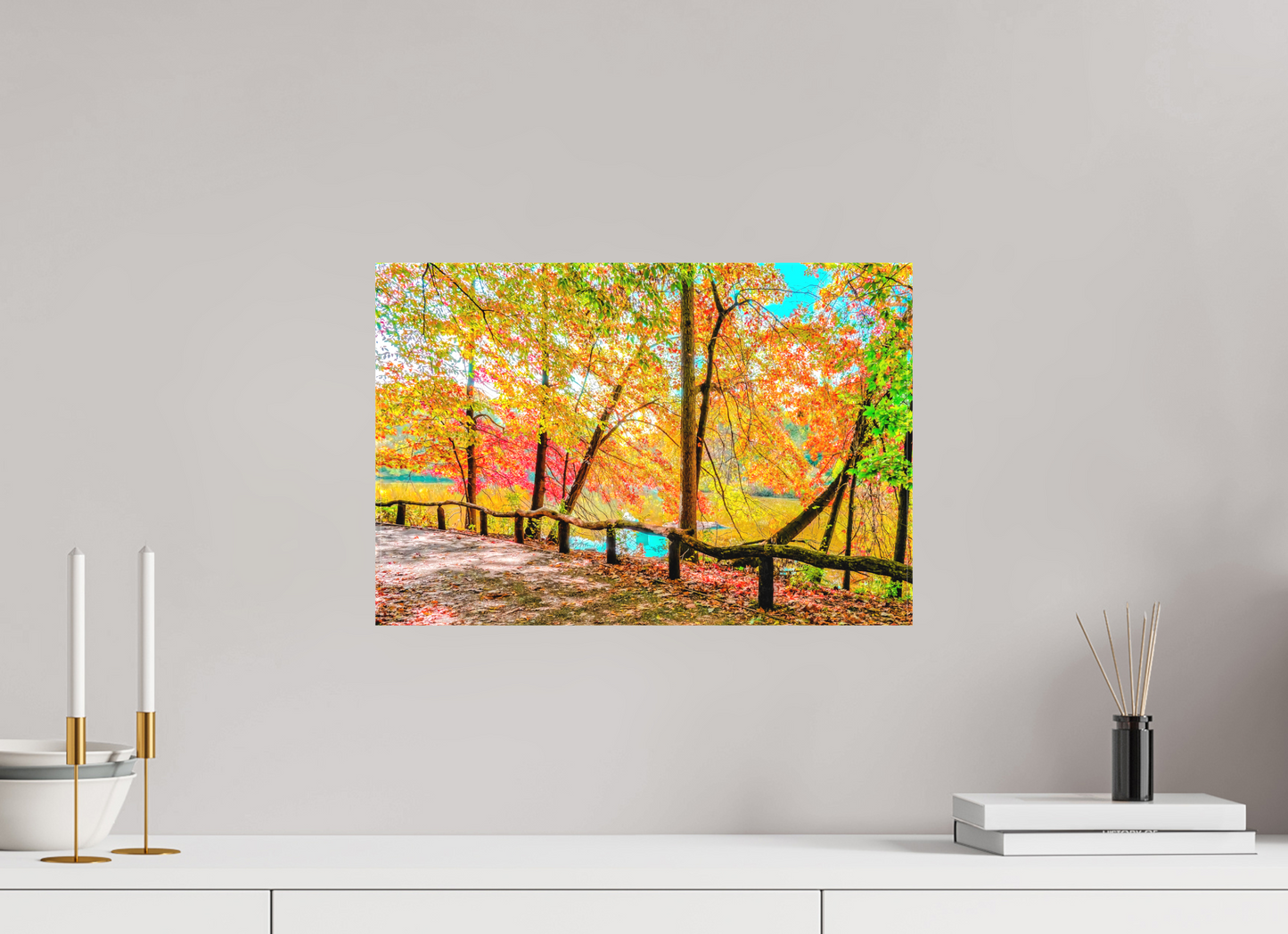 Welcoming Park