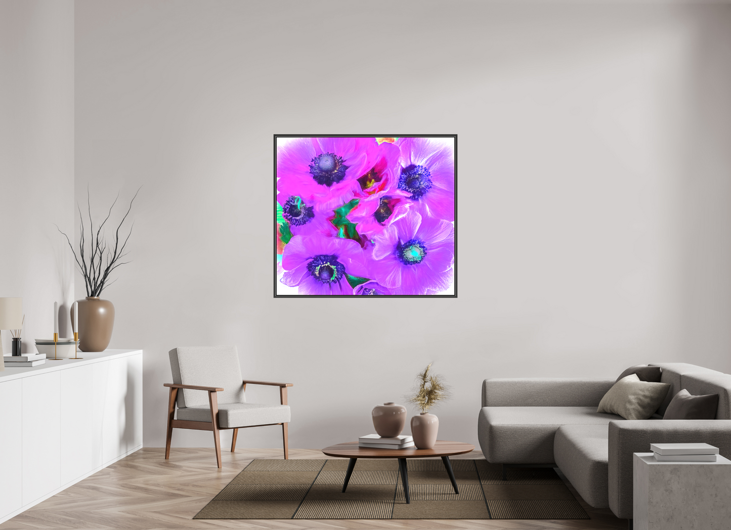 Anemone Dream