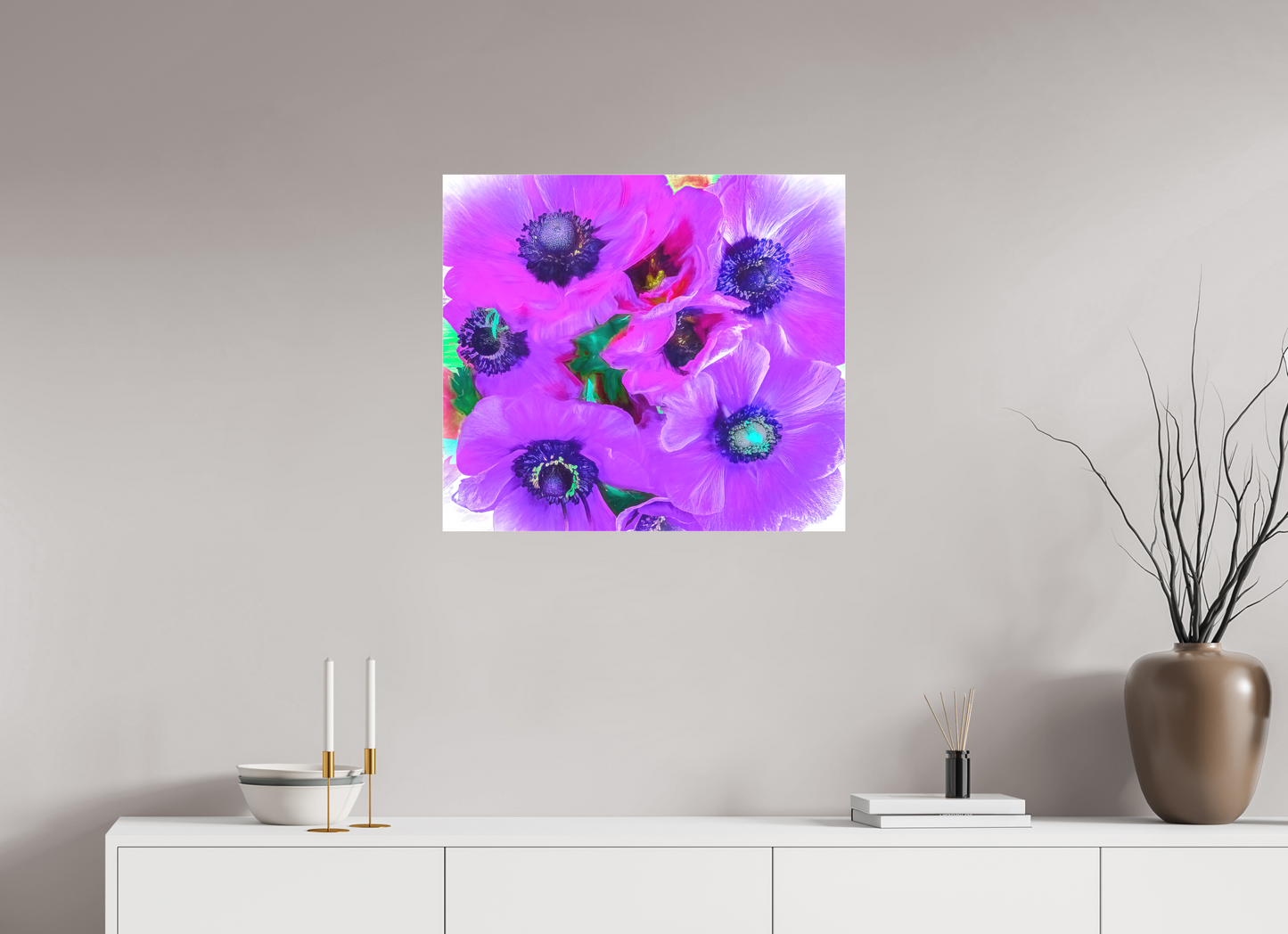 Anemone Dream