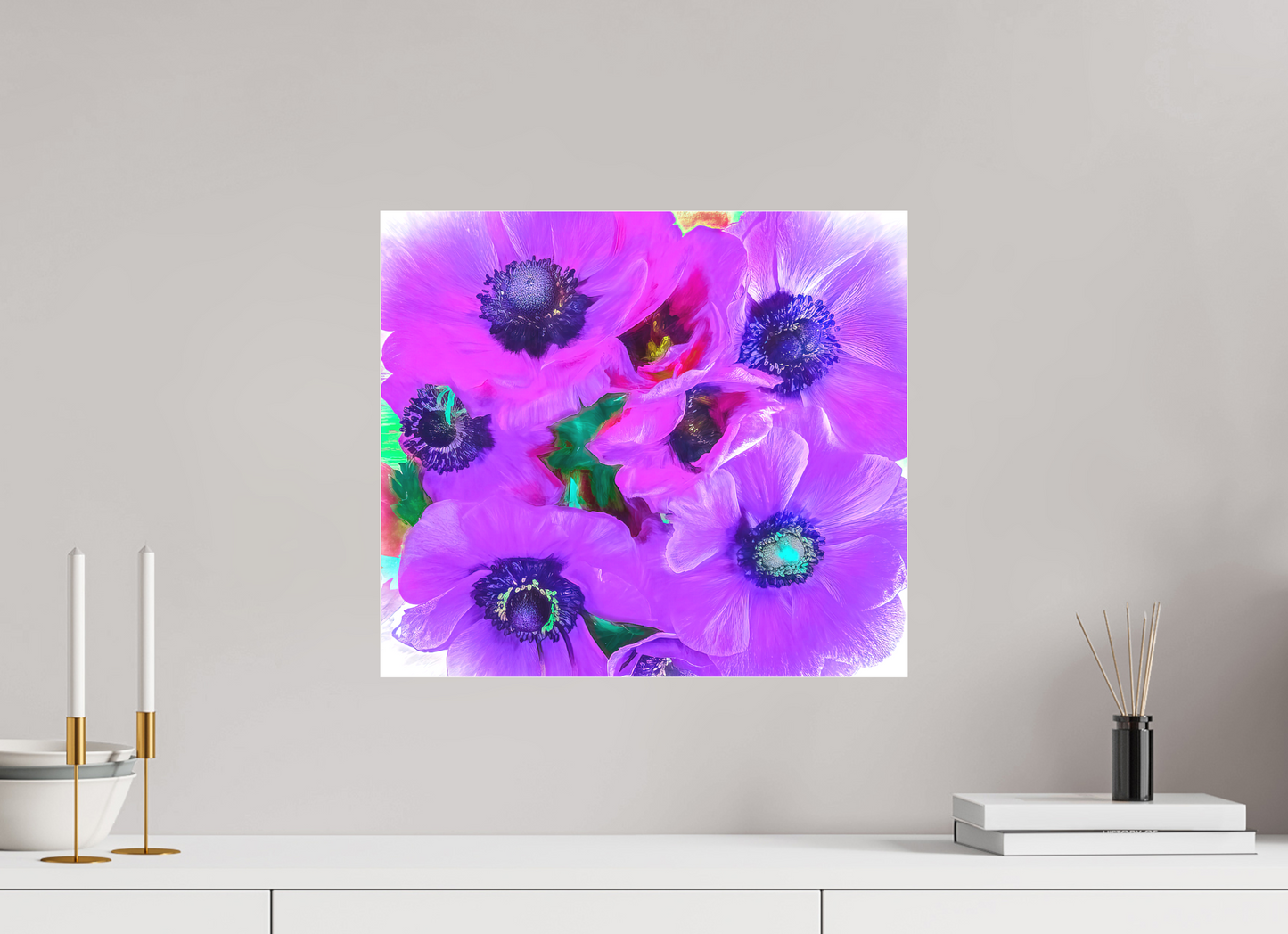 Anemone Dream