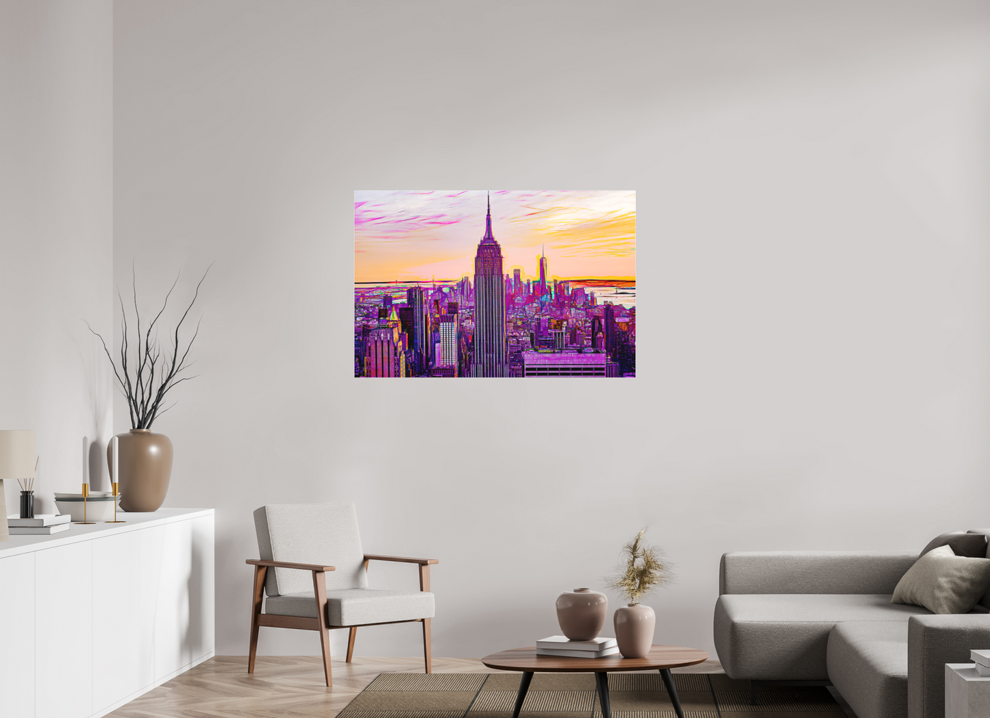 New York Forever