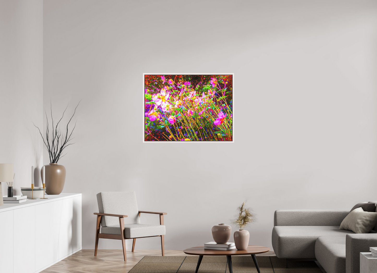 Wild Flowers