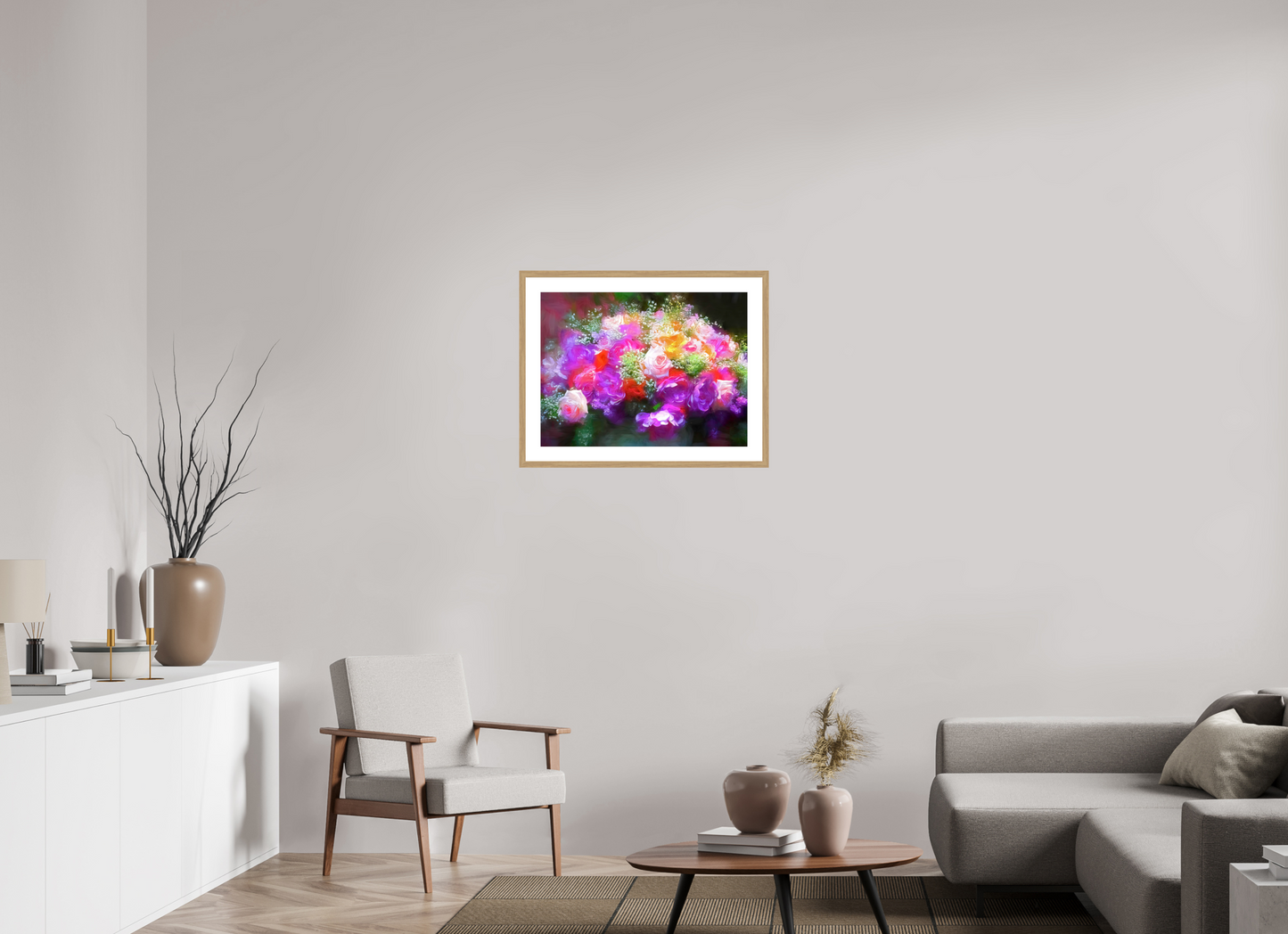 Flower Gift