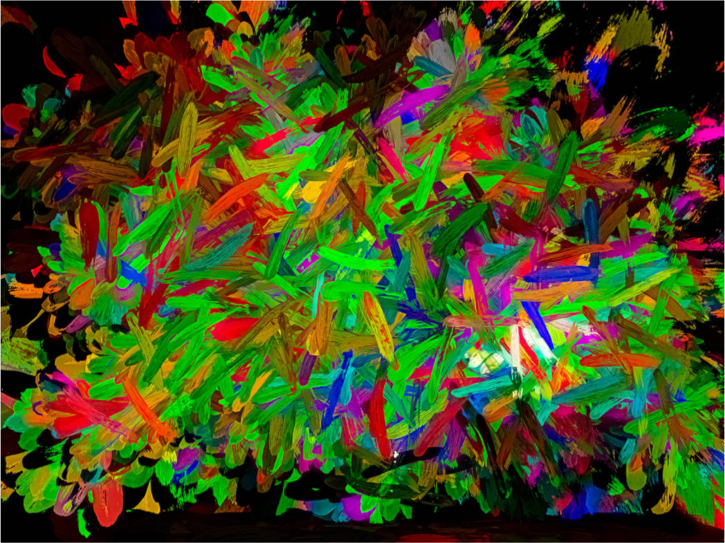 Main image Color Explosion