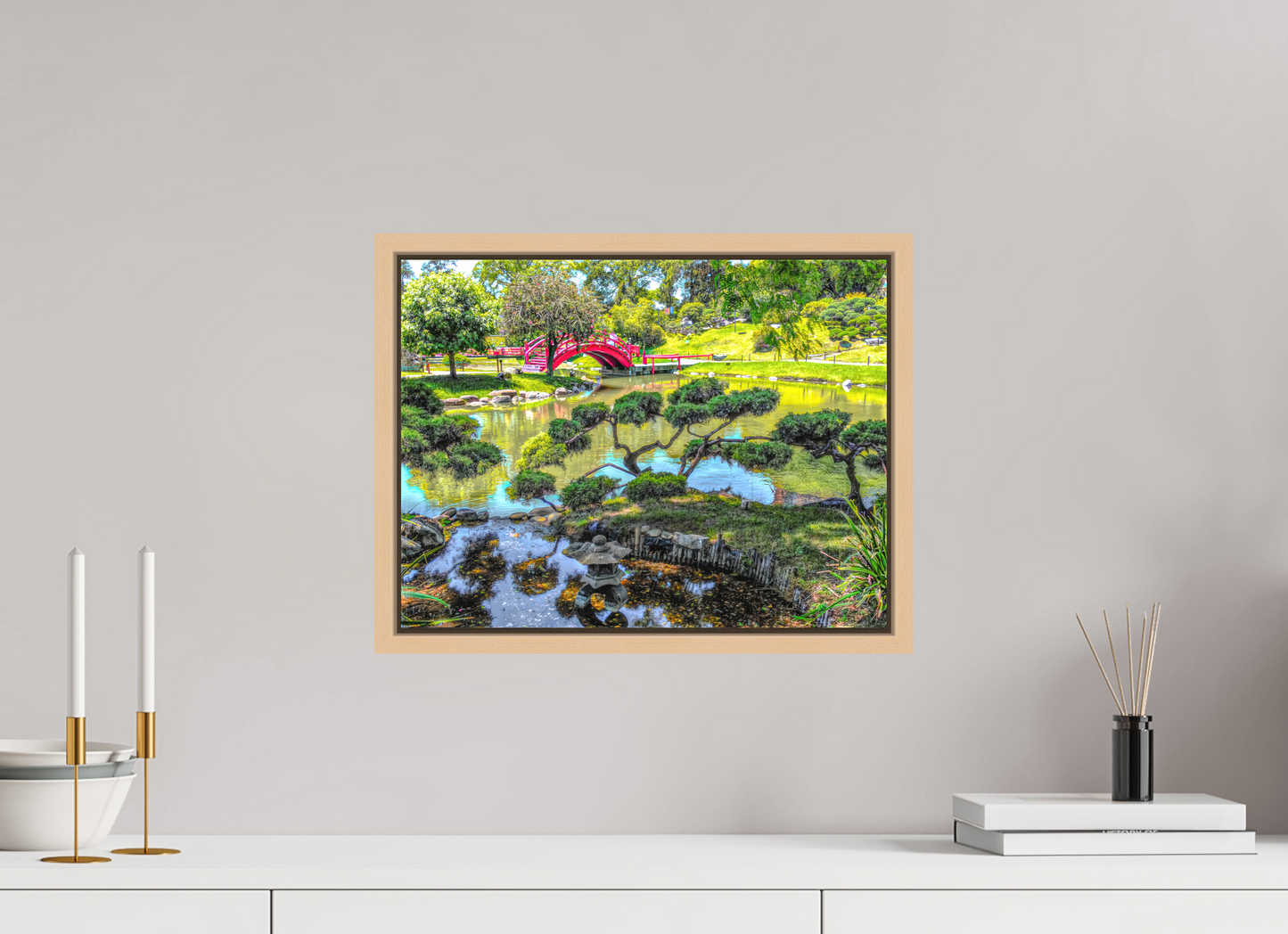 Japanese Garden