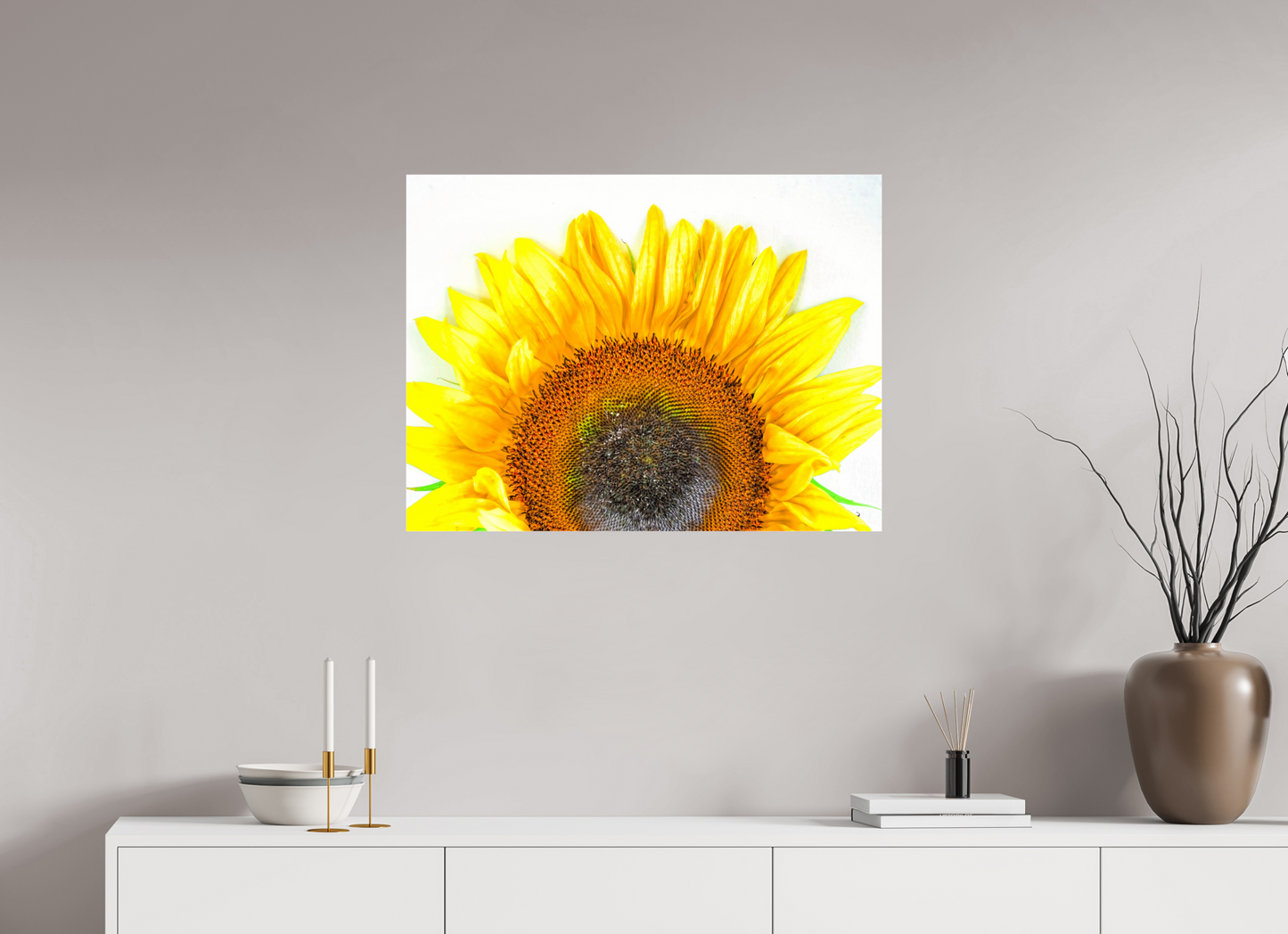 Be My Sunshine