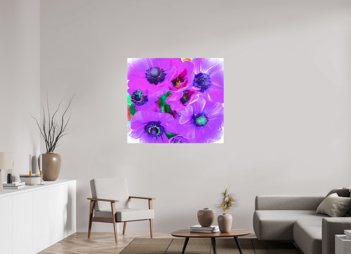 Anemone Dream