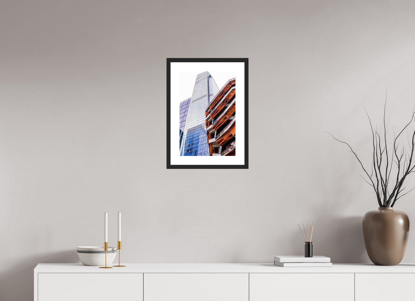 New York Architecture