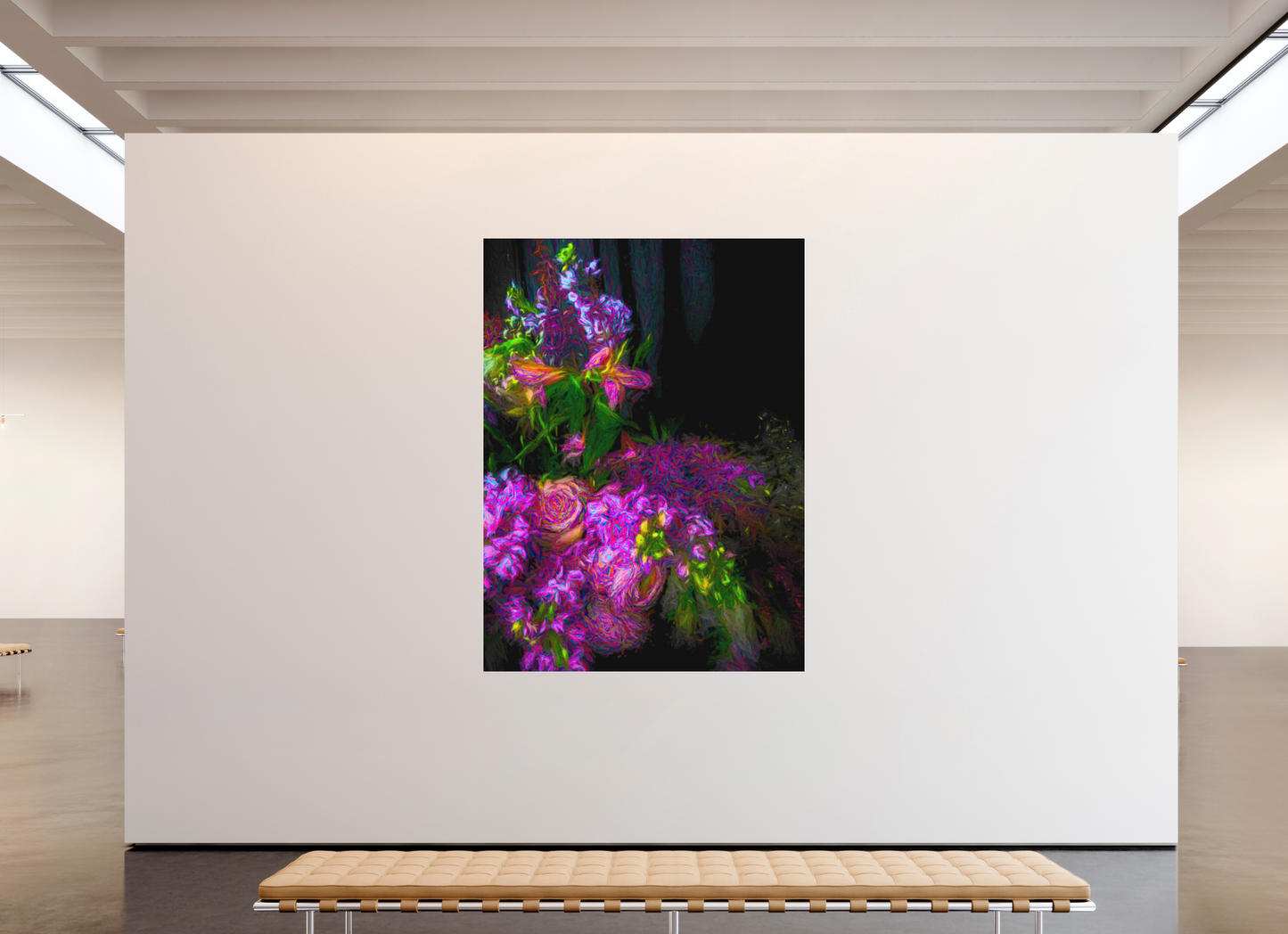 Floral Expression