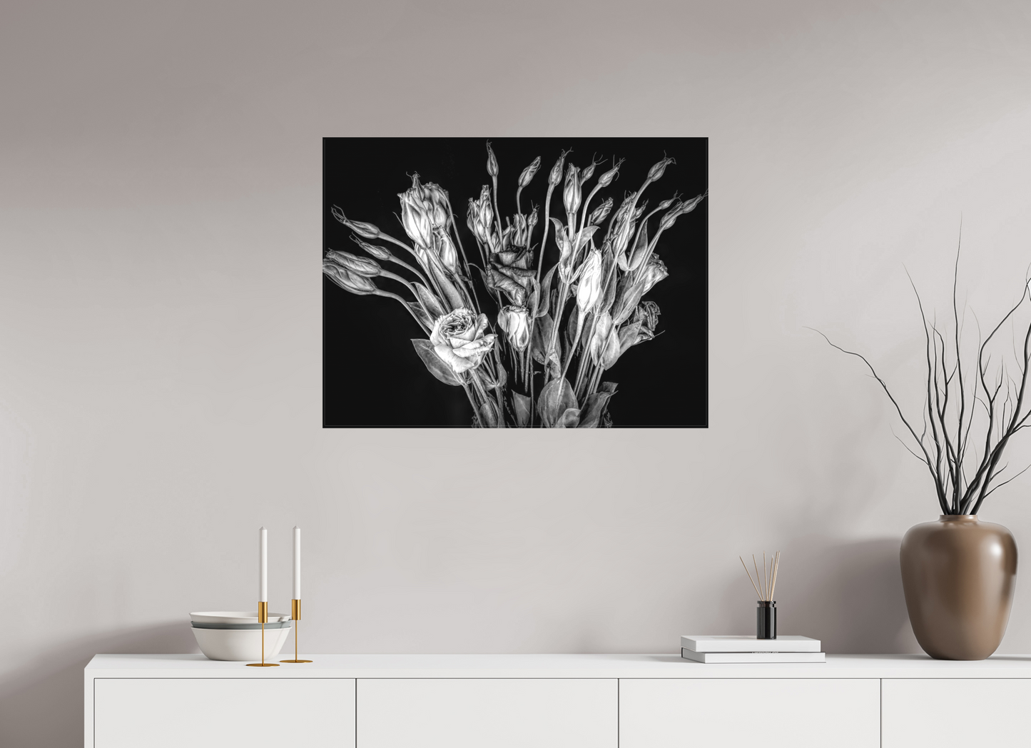 In Bloom
