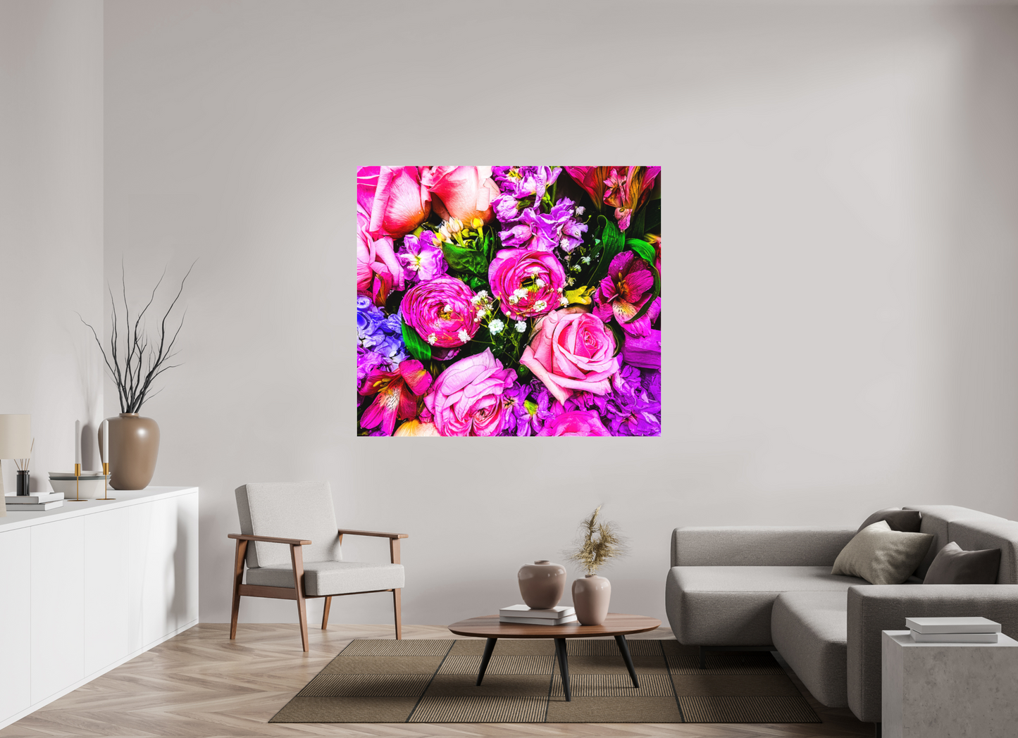 Rose Symphony