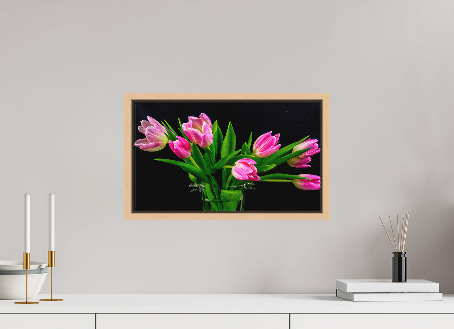 Tulip Dream