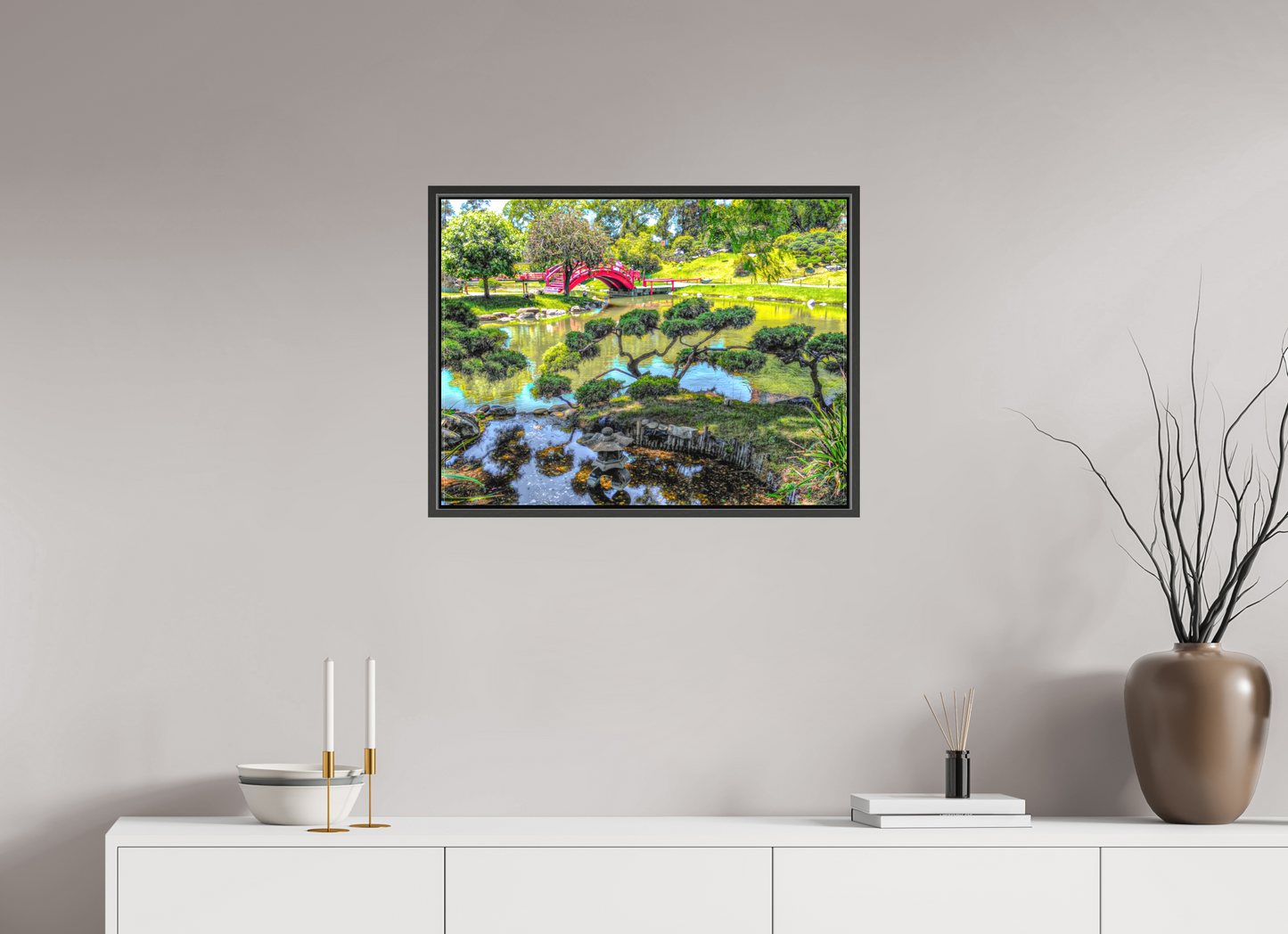 Japanese Garden