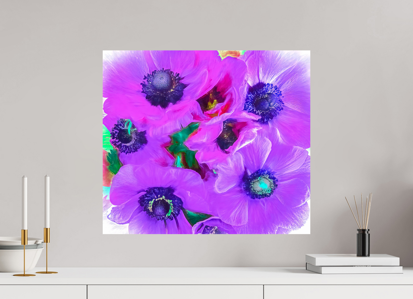 Anemone Dream