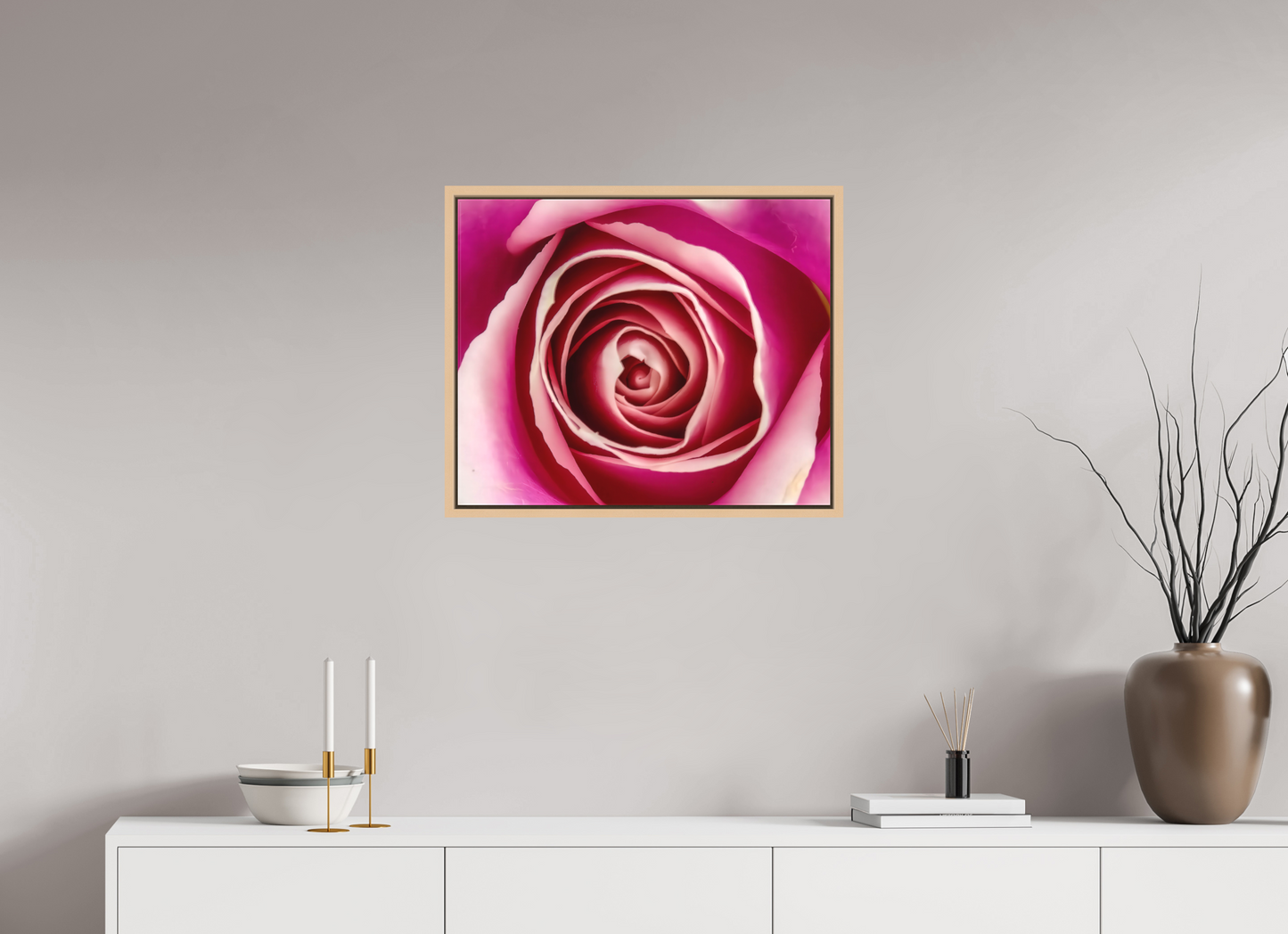 A Rose is a Rose is a Rose