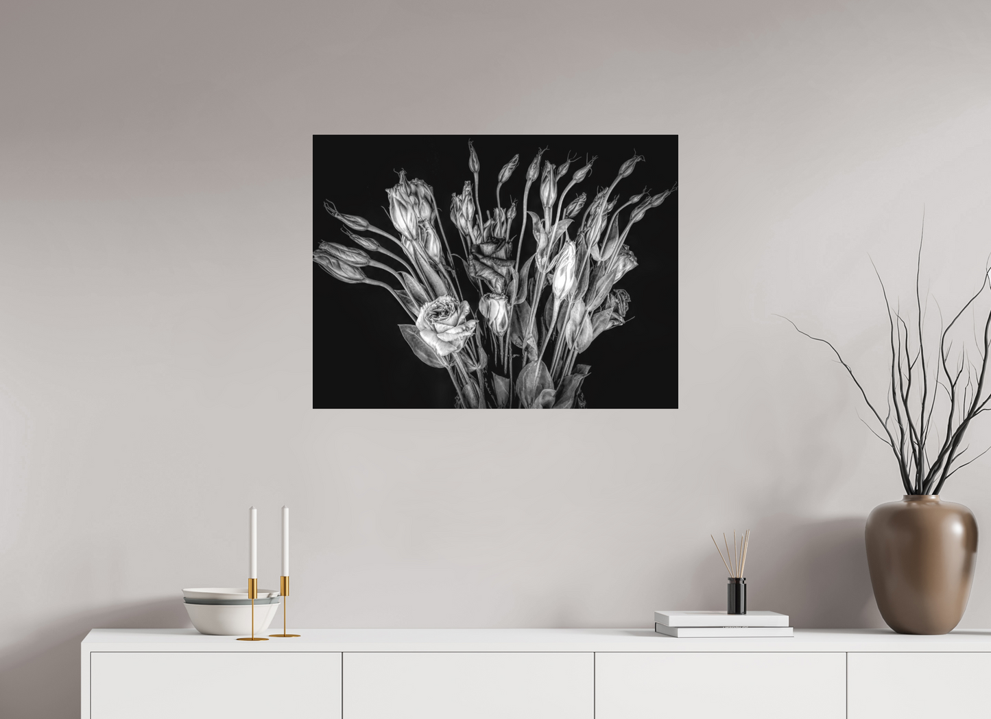 In Bloom