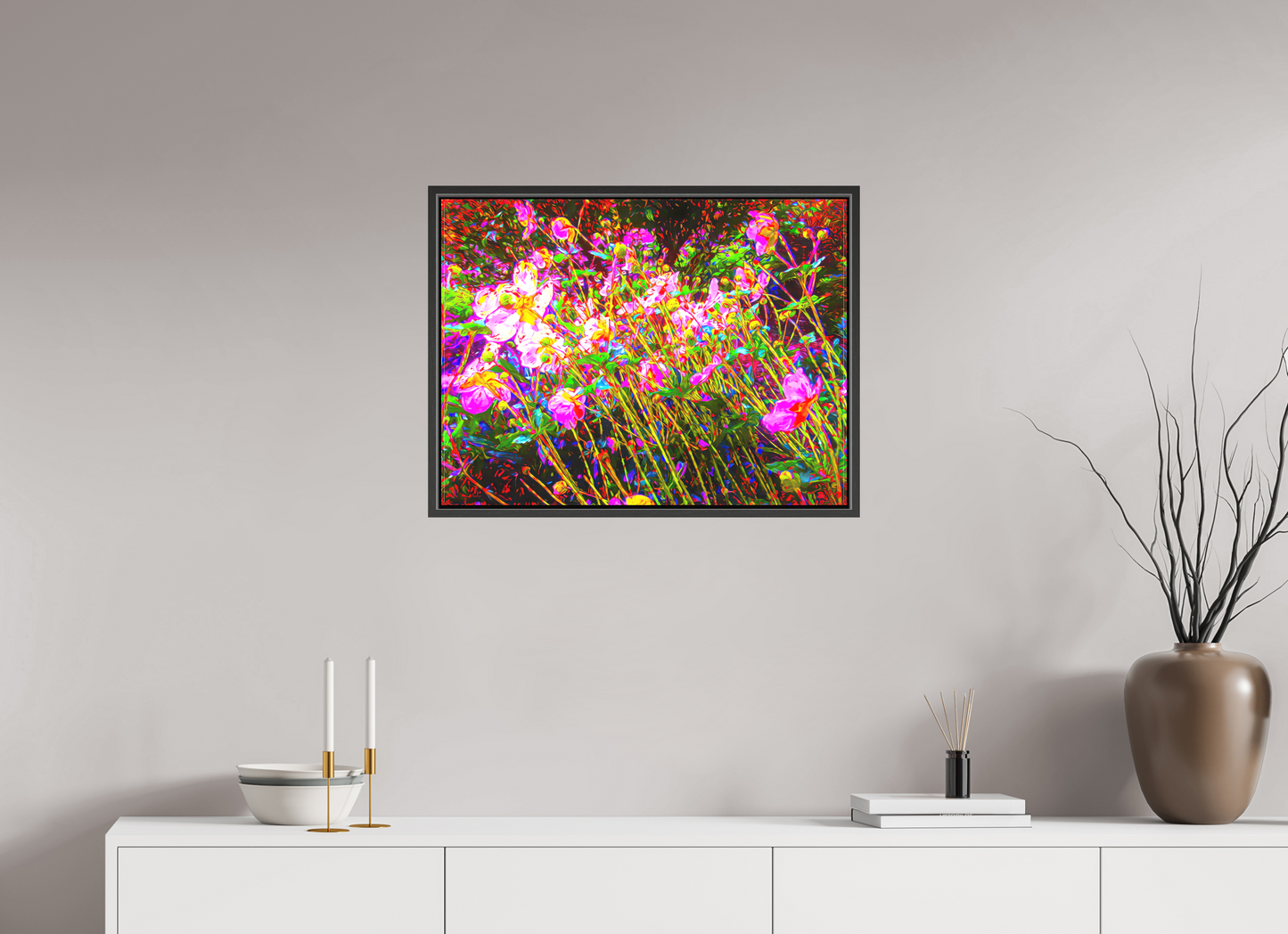 Wild Flowers