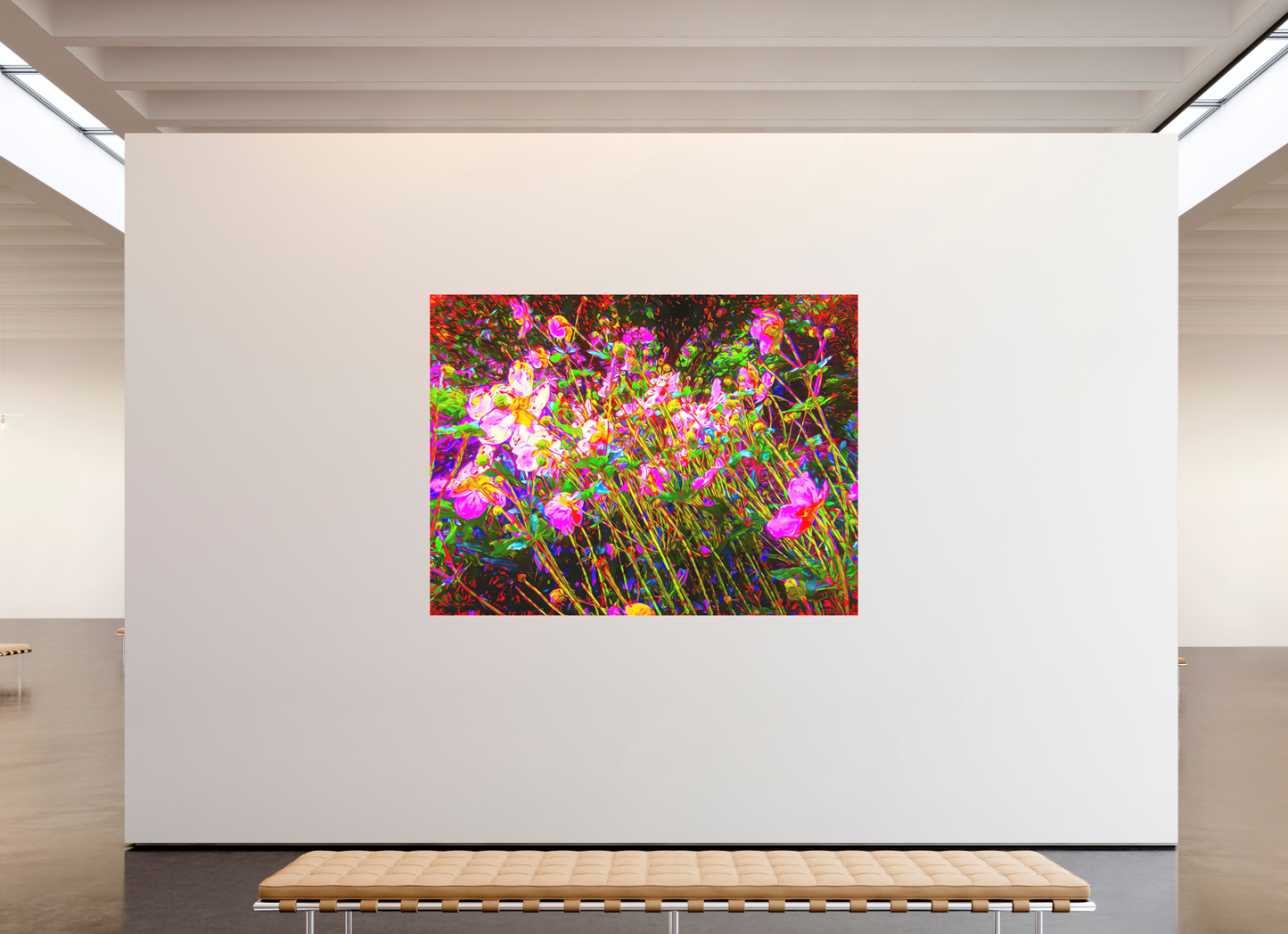 Wild Flowers