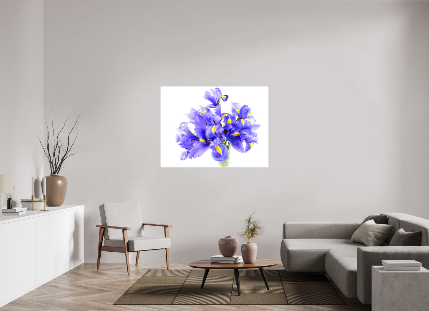 Iris Beauty